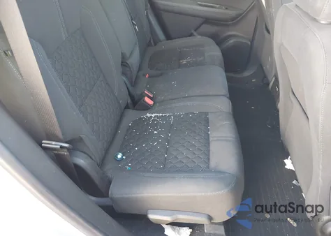 2020 Chevrolet Blazer Fwd 2Lt from USA, damaged, VIN 3GNKBCRS2LS533934